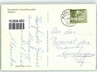 Magliaso Evangelische Jugendheimstätte