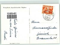 Magliaso Evangelische Jugendheimstätte