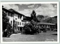 Ascona Hotel Sonnenhof