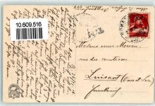 8590 Romanshorn - Kirchen Ort lt. Stempel