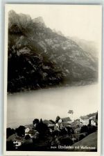 Obstalden Walensee