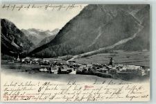 Bergün 1902