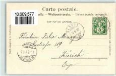 Bergün 1902