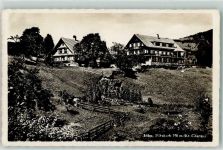 8757 Filzbach - Lihn