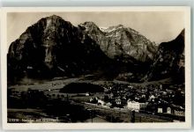 Netstal Glärnisch