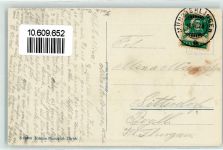 8596 Münsterlingen - Kantonsspital