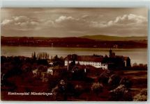 8596 Münsterlingen 1911 - Kantonsspital See