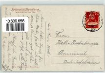 8596 Münsterlingen 1911 - Kantonsspital See