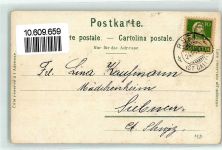 8253 Diessenhofen - Asyl St Catharinenthal