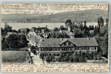 8265 Mammern 1904 - Kuranstalt