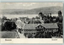 8265 Mammern 1909 - Kuranstalt