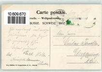 8265 Mammern 1909 - Kuranstalt