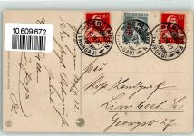 8265 Mammern - Kuranstalt