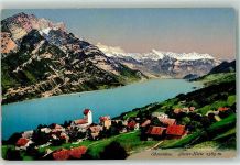 8758 Obstalden - Alvierkette