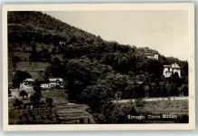 Novaggio Clinica Militare