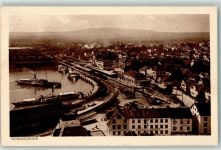 8590 Romanshorn - Dampfschiffe