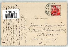 1884 Villars-sur-Ollon - Hotel Villars Palace Schwimmbad