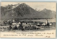 Villeneuve VD 1908
