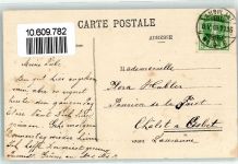 Villeneuve VD 1908
