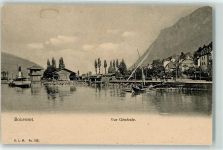 Bouveret