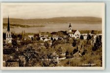 8280 Kreuzlingen - Kirchen