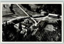 Maienfeld Festung Luziensteig Feldpost Kurs und Schulen