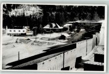 7304 Maienfeld - Festung Luziensteig Feldpost Zerstörungs Det 23