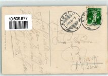 Airolo 1915
