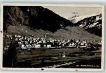 6780 Airolo - Cadlimo