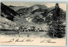 Airolo 1901