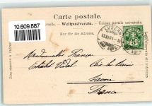Airolo 1901