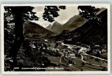 6716 Acquarossa - Feldpost Fliegerabwehr Det 34