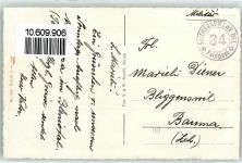 6716 Acquarossa - Feldpost Fliegerabwehr Det 34