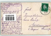 7710 Alp Grüm - Restaurant Belvedere