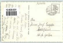 Morcles Feldpost Savatan