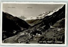 Airolo Passo S Giacomo Corno Gries