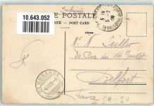 St-Ursanne 1909 Spital