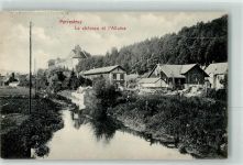 2900 Porrentruy Pruntrut 1914