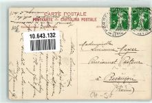 2900 Porrentruy Pruntrut 1914