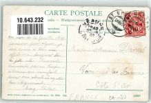 St-Ursanne 1907 Viadukt