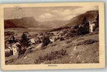 Ballaigues 1910