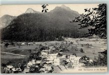 Corbeyrier 1911 Les Agiles