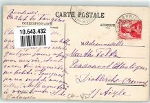 Corbeyrier 1911 Les Agiles