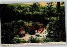 Sihlwald 1906