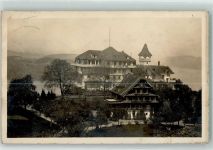 Stansstad Kurhotel Fürigen
