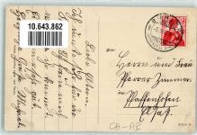 Bühler 1912 Ct.Appenzell