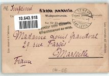 Versoix 1904