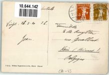 Visp Fabrikanlagen