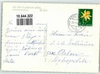 3053 Münchenbuchsee - Fliegeraufnahme