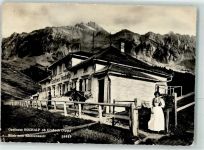 Urnäsch Gasthaus Hochalp